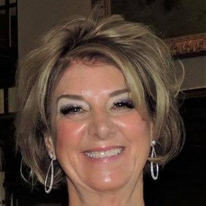 Meet your Posher, Janie